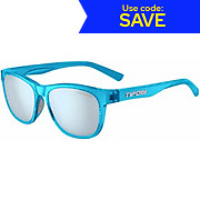 Tifosi Eyewear Swank Smoke Lens Sunglasses 2022